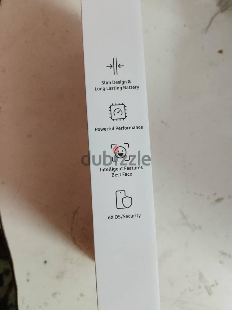 Samsung A57 1