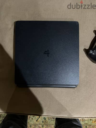 Ps4 slim used good condition