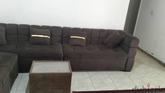 ركنة ثلاث قطع
