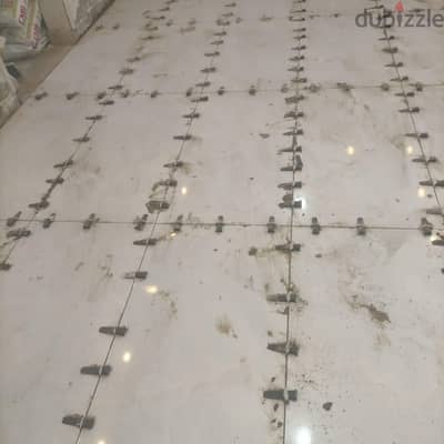 مبلط سيراميك  01020309420الشيخ زايد اكتوبر الحزام الاخضر