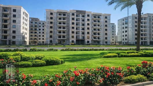 An exceptional apartment in the Fifth Settlement with a 35% discount for cash payment It features ultra-super lux finishing