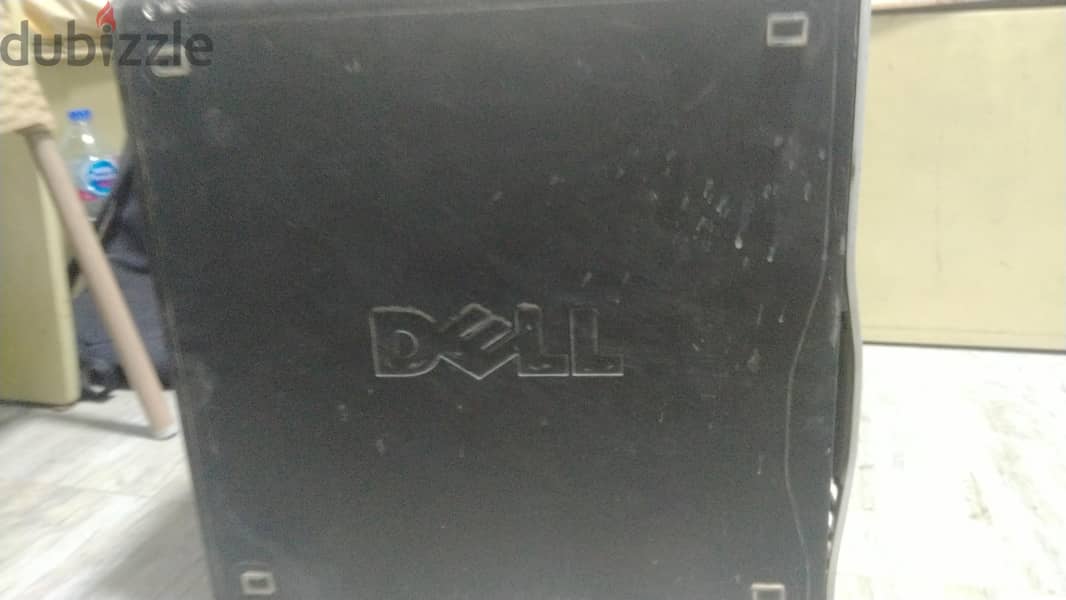 dell precision t3500 1
