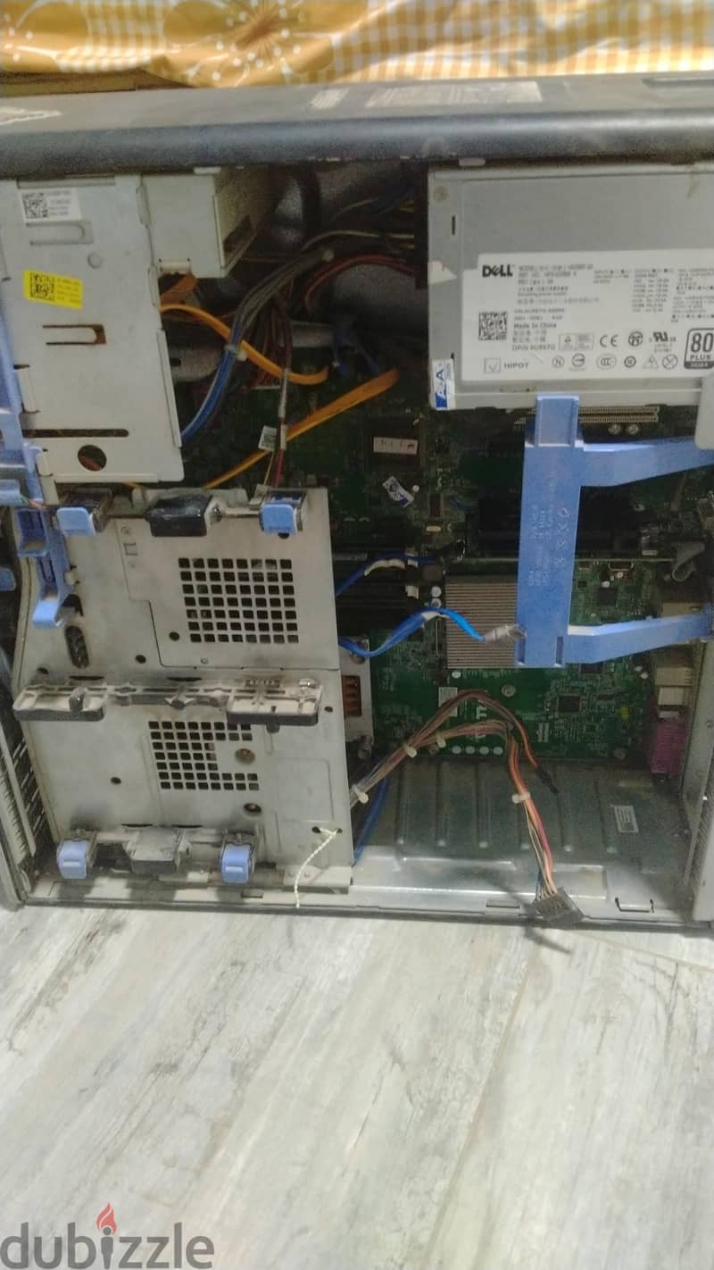 dell precision t3500 3