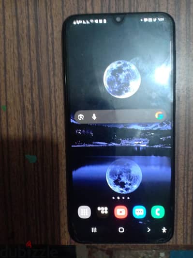 سامسونج ايه 20