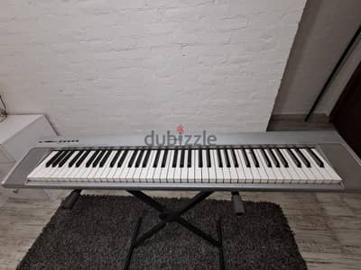Yamaha protable ground np-30