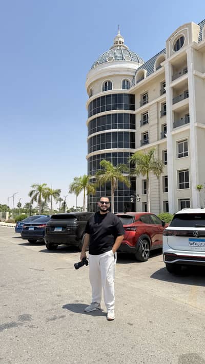 Kerolos Ayman