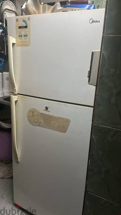 تلاجه ميديا ١٦ قدم