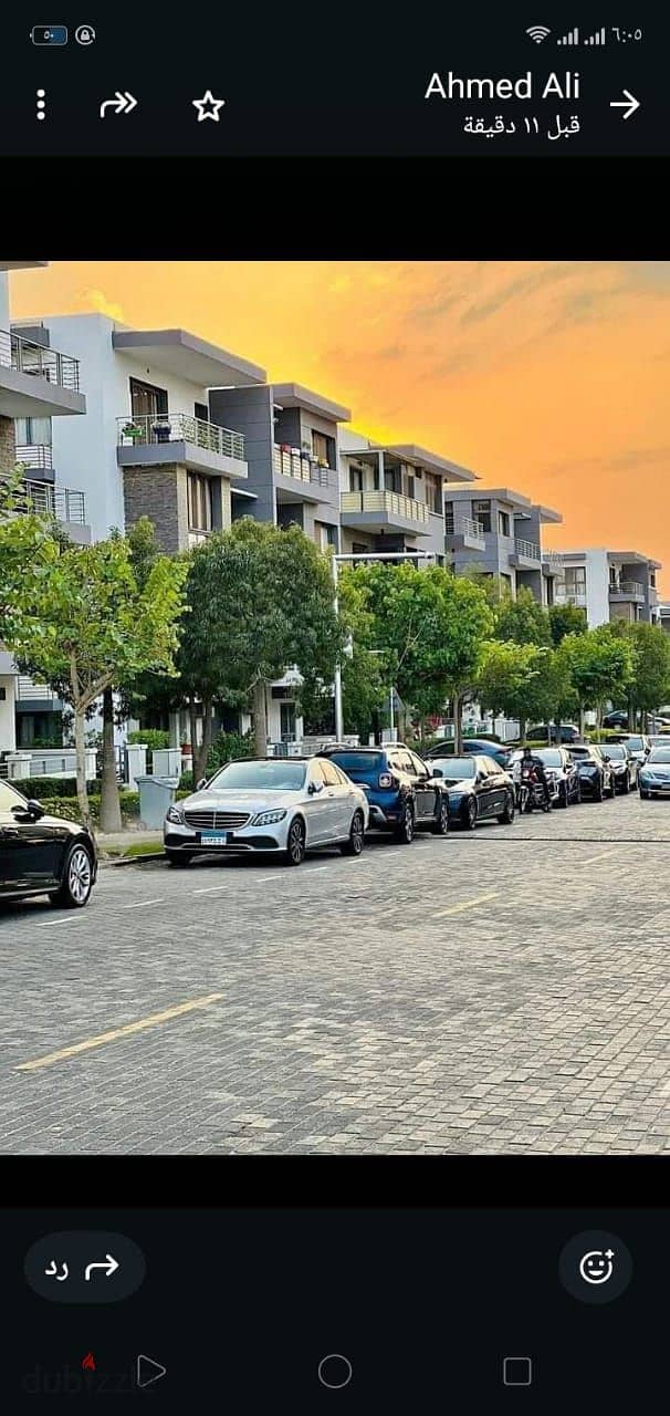 شقة بغرفتي نوم في تاج سيتي، صورة ١٣ من ١٨