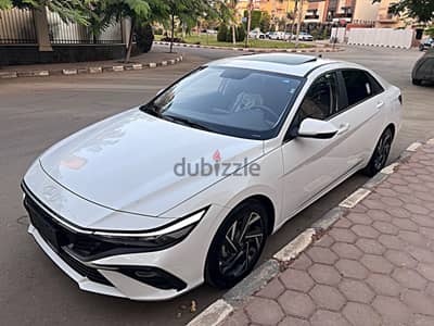النترا CN7 2026 الشكل الجديد زيرو عداد 0 لم ترخص أعلى فئة زجاج فيمة