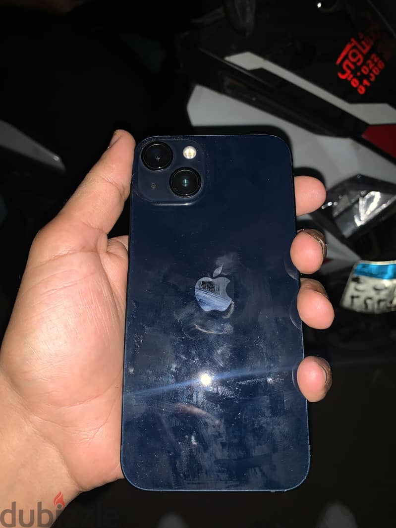 Apple - iPhone 13 2