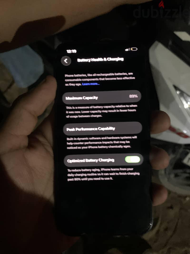 Apple - iPhone 13 5