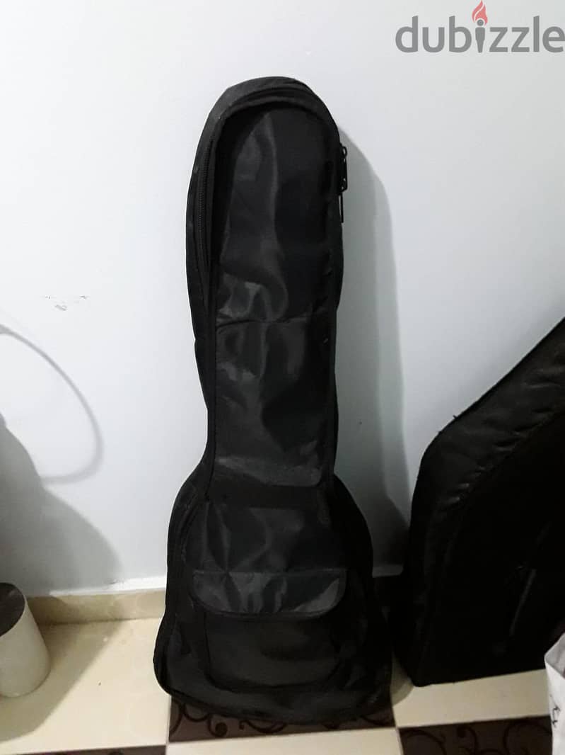 guitar electric suzuki 6