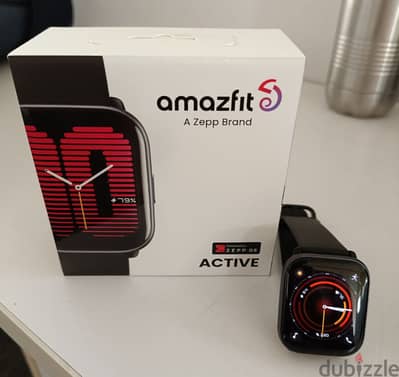 Smart watch amazfit