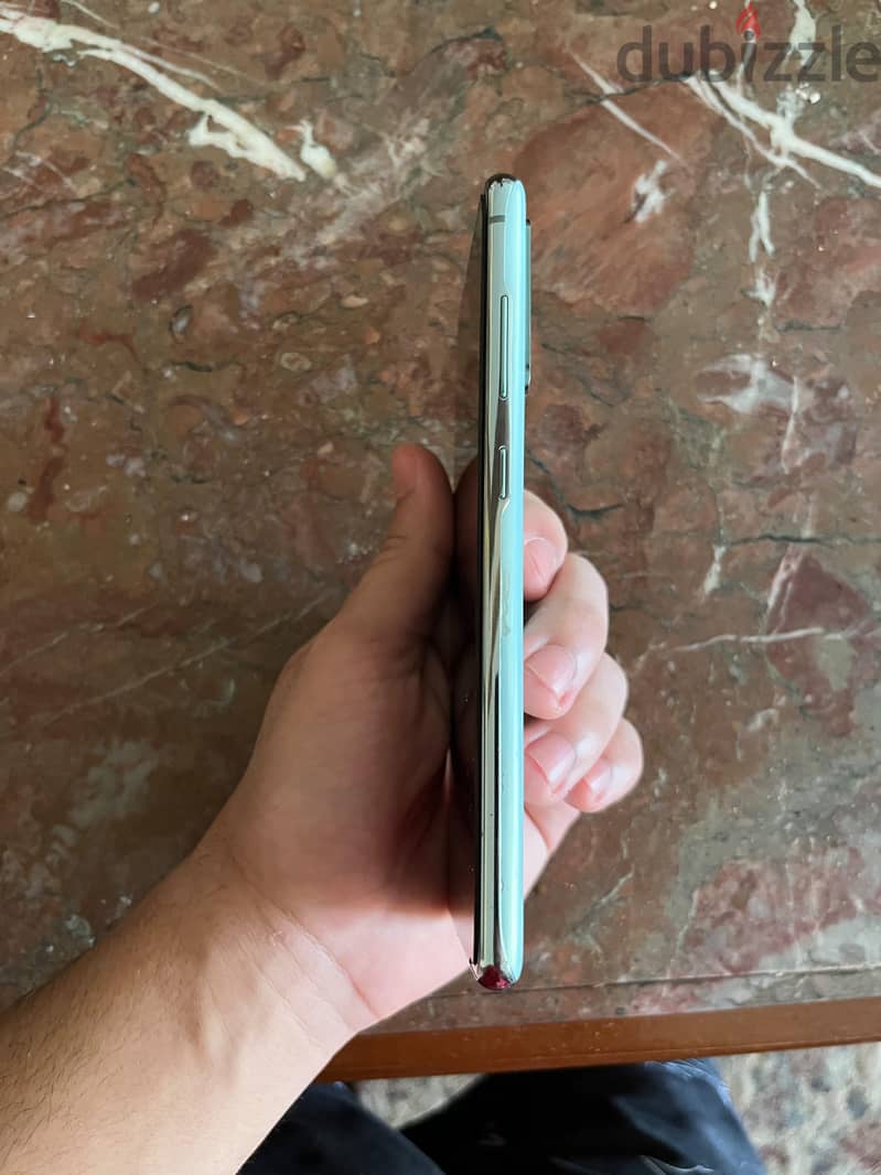 Samsung S20 fe 5