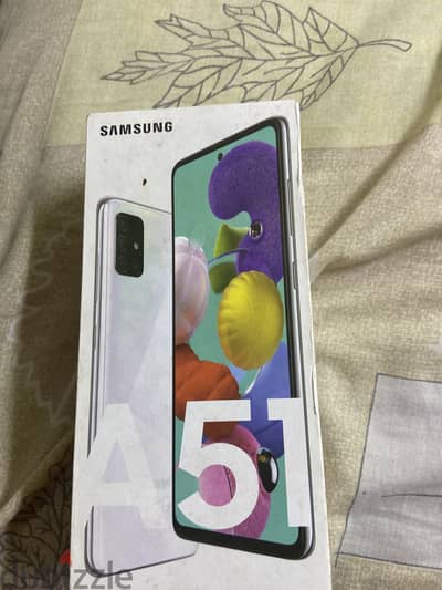 Samsung A51