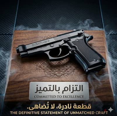 "التحفة الإيطالية الكلاسيكية"
