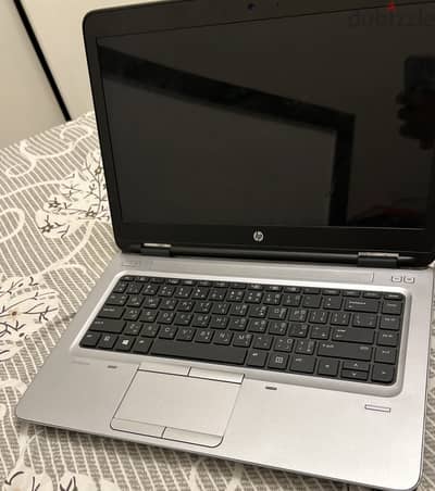 لاب توب Hp pro book