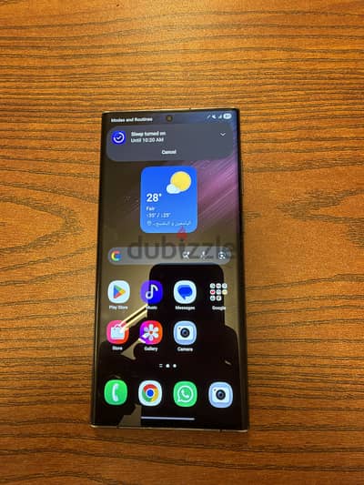 Samsung S22 Ultra