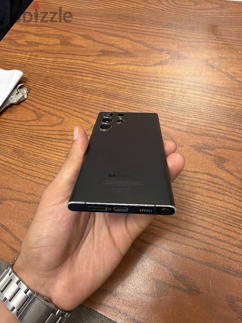 Samsung S22 Ultra 3