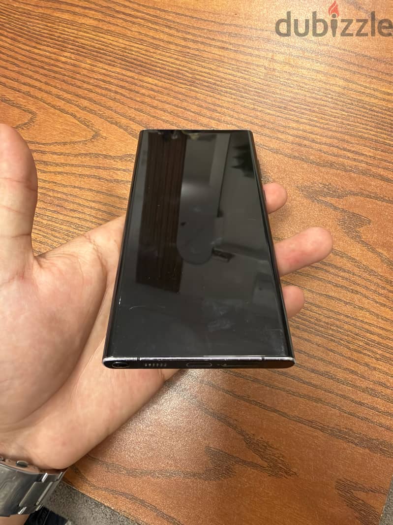 Samsung S22 Ultra 4
