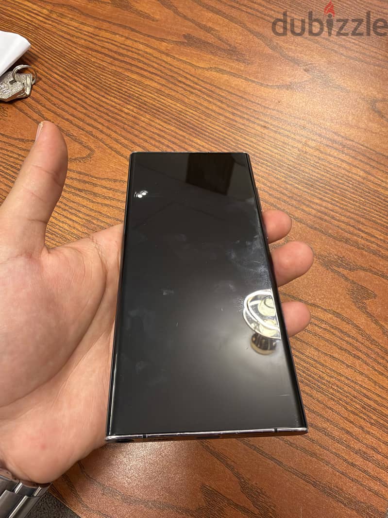Samsung S22 Ultra 7