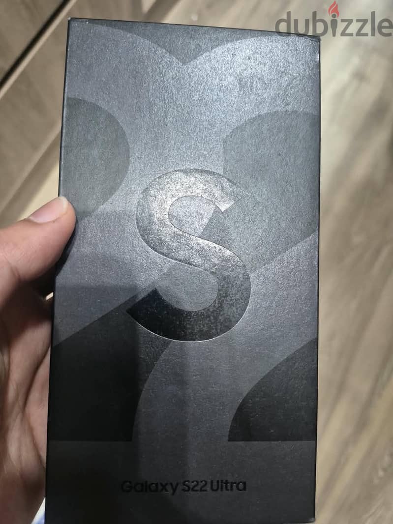 Samsung S22 Ultra 8