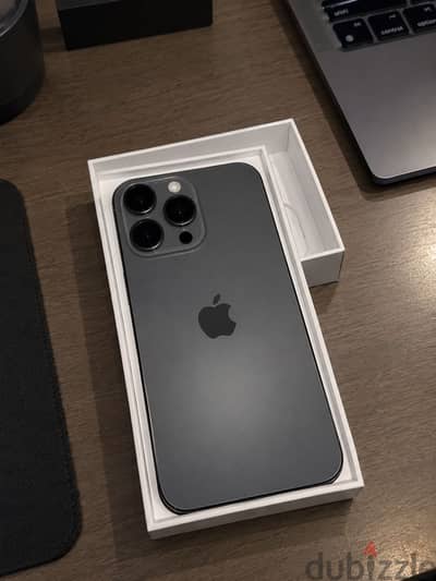 Apple - iPhone 15 Pro Max