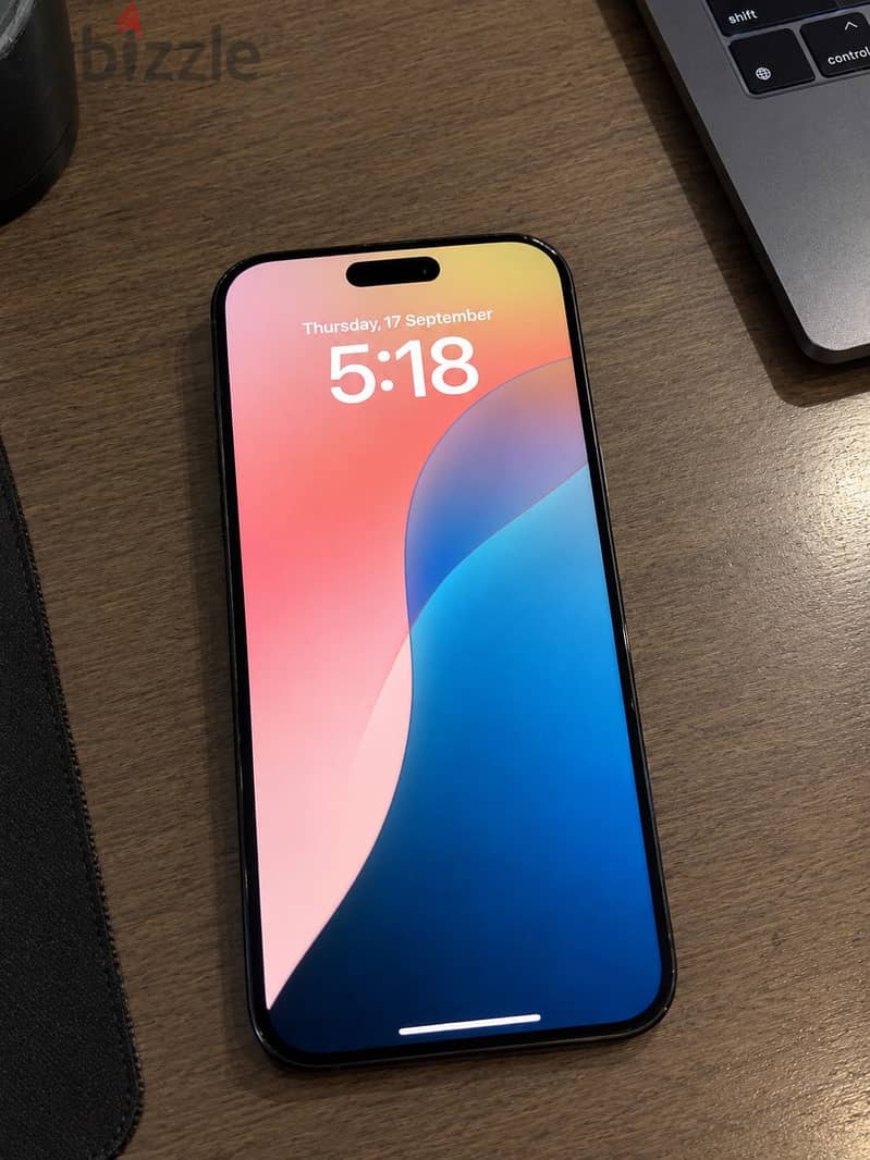 Apple - iPhone 15 Pro Max 2