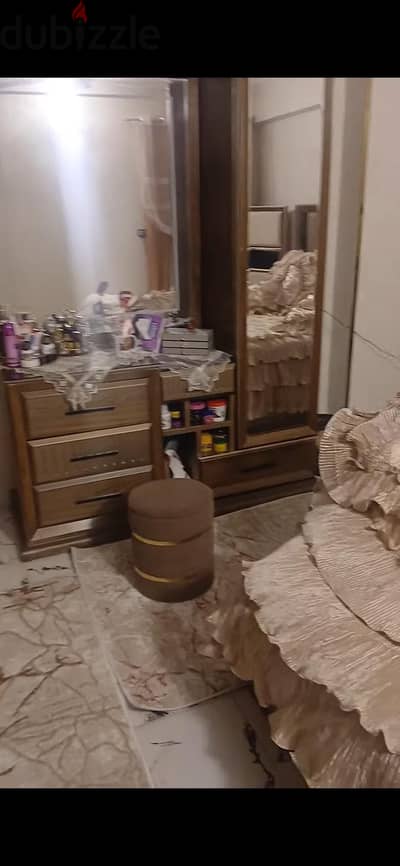 غرفه نوم مودرن