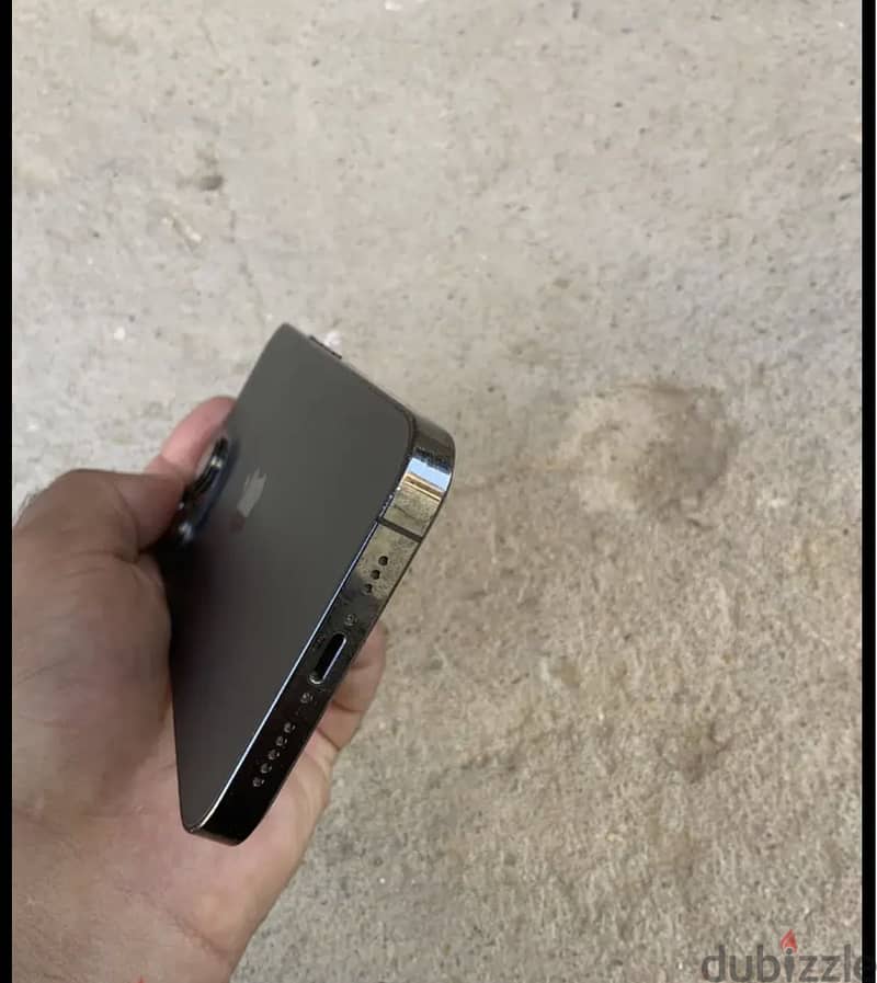 Apple - iPhone 13 Pro 1