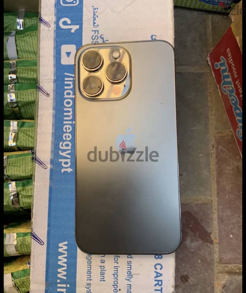 Apple - iPhone 13 Pro 3