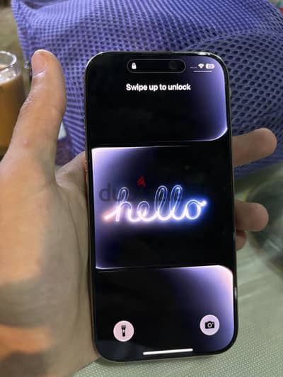 Apple - iPhone 16 Pro