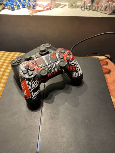 PS4 للبيع