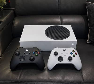 Xbox Series S
