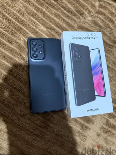 Samsung A53 5G