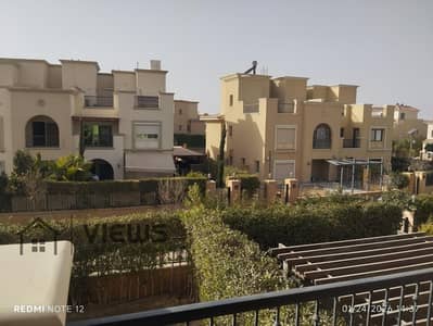 Standalone villa for sale 356M super lux finished prime location Mivida