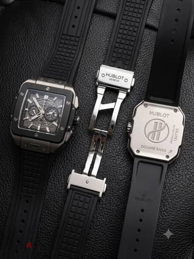 HUBLOT