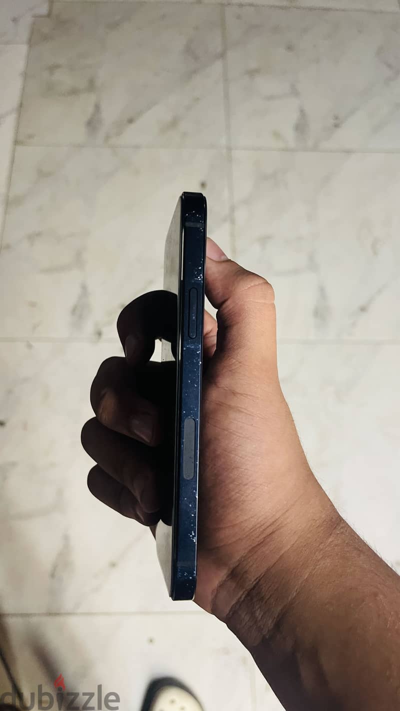 Apple - iPhone 12 4