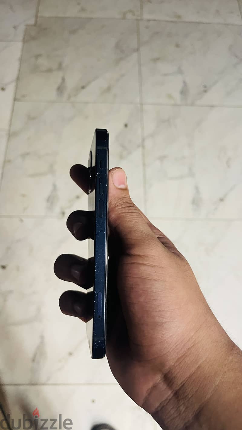 Apple - iPhone 12 5