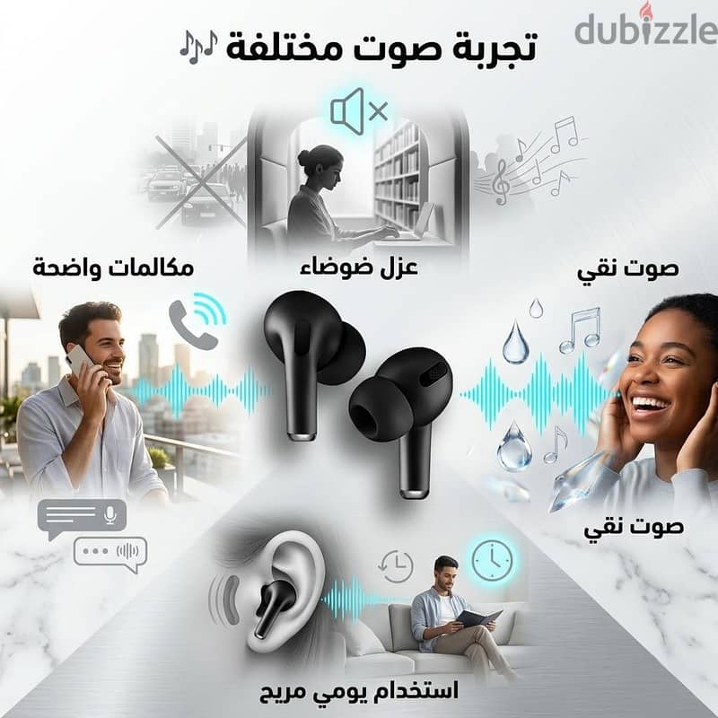 Airpods Pro Black 2