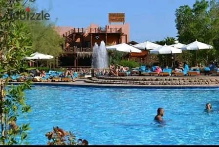 شقق فندقيه / شرم الشيخ