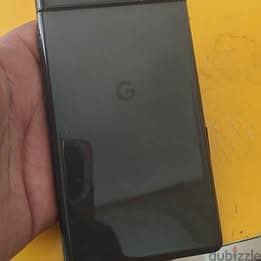 Google Pixel 6 pro 12-128 4