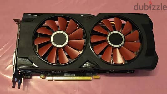 rx570 4gb