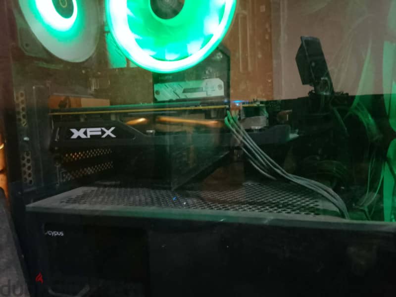 rx570 4gb 1