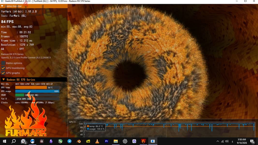 rx570 4gb 2