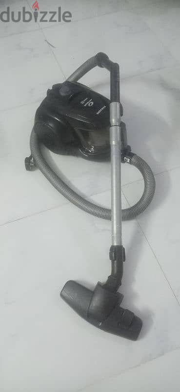 مكنسه سامسونج 2000 وات