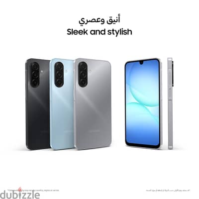 سامسونجA17