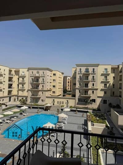 Apartment for sale 233M best location and price open view Mivida