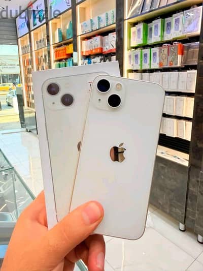 Apple - iPhone 13