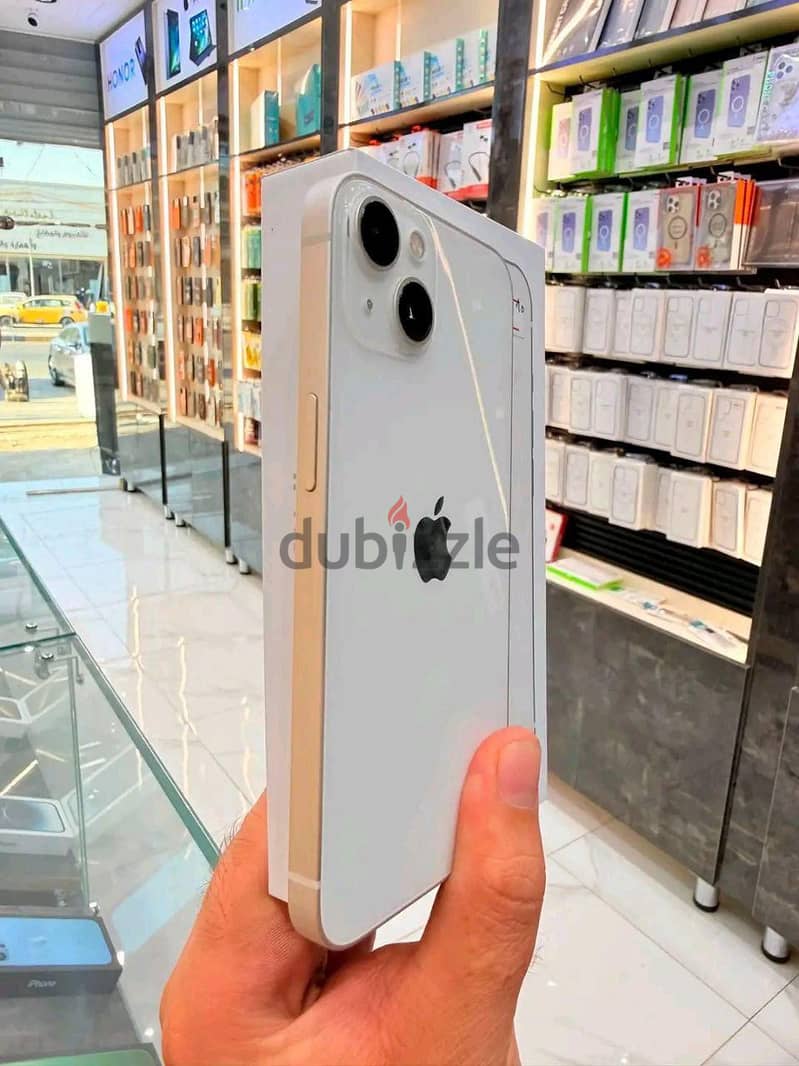 Apple - iPhone 13 1